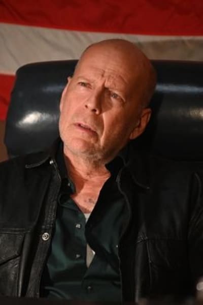 Bruce Willis后事安排曝光，家人宣布将来他过世后将捐大脑贡献研究