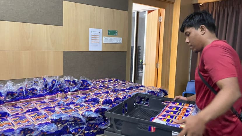 Roti Gardenia di M'sia dijangka naik harga 1 Sep