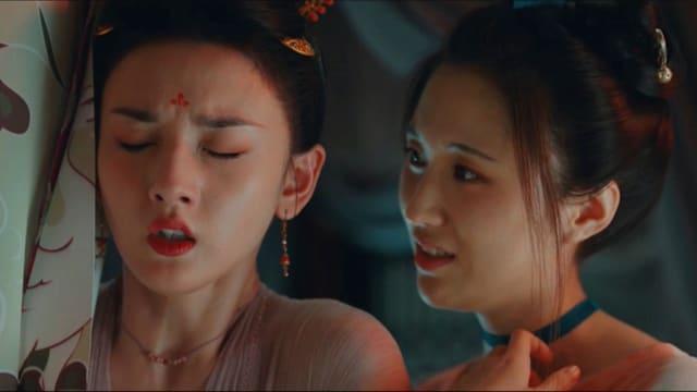 无忧渡（第14集）：宣夜与凤伍娘展开激战