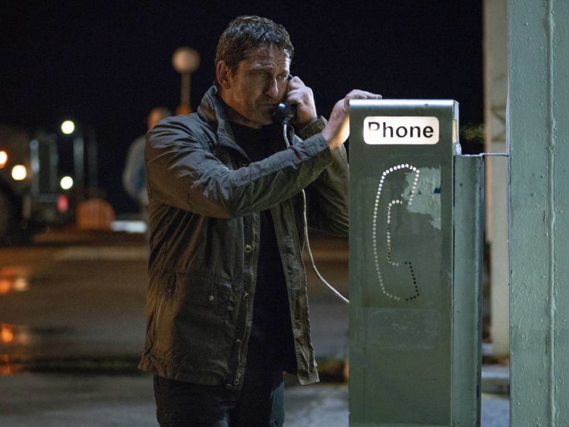 The third time is not a charm.