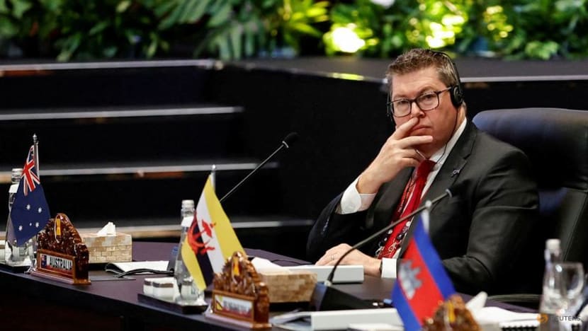 Australia to ramp up missile production as Indo-Pacific enters new missile age Australia to ramp up missile production as Indo-Pacific enters new missile age