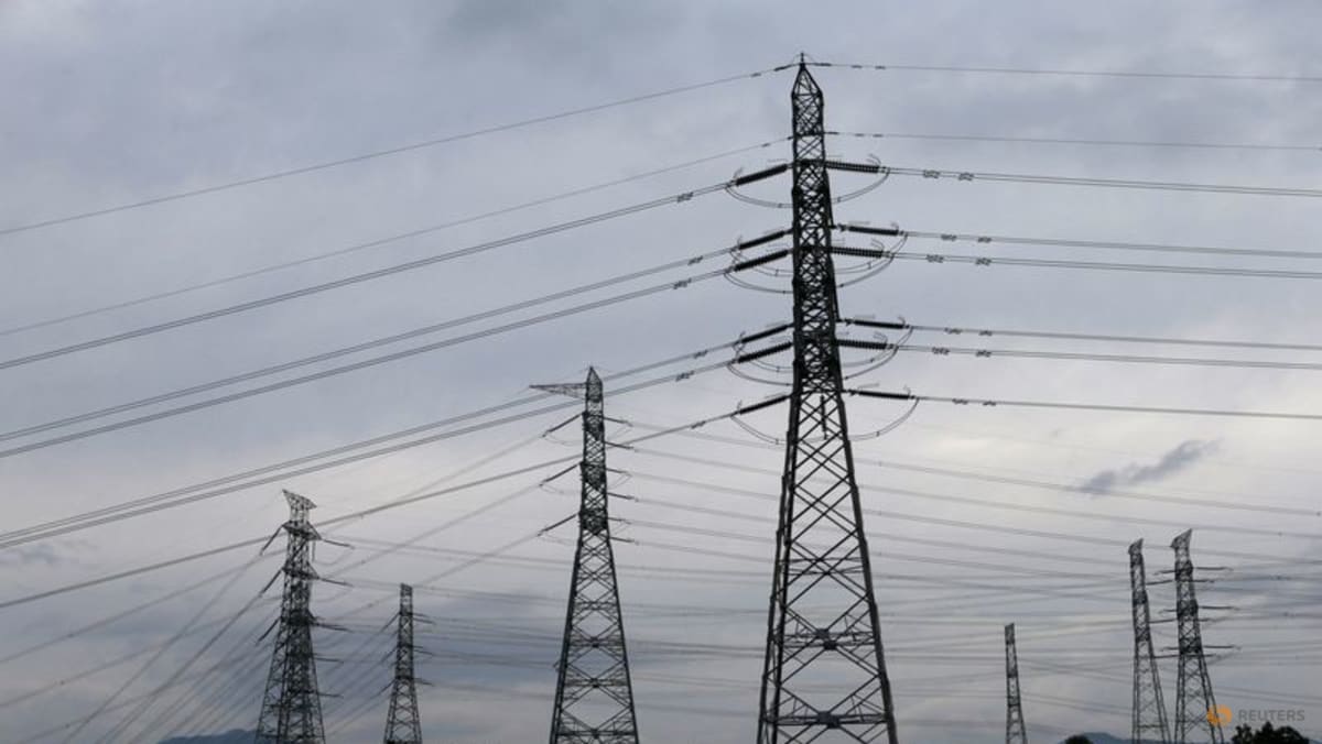 South Korea's KEPCO wins Saudi Jafurah power project, seen worth $1.4 billion