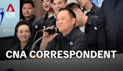 CNA Correspondent - After Thailand's election: Deal-making and coalition-building