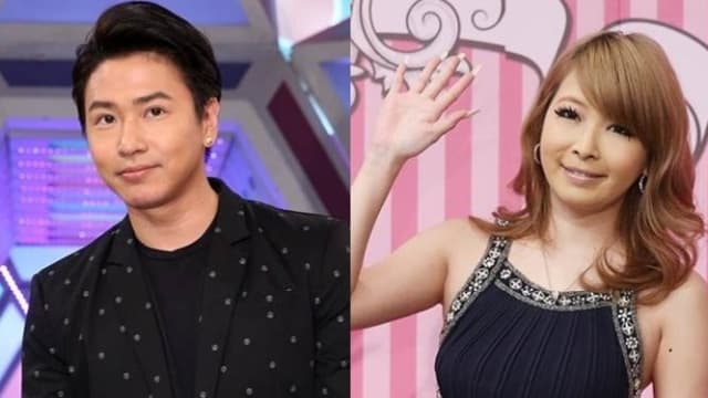 重提当年一段三角关系　欧汉声认了旧爱Makiyo是被抢走的！