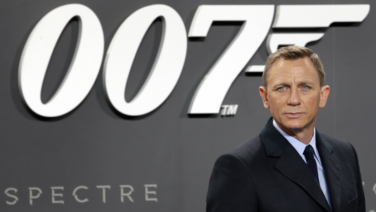 Spider-Man, Harry Potter producers hired by Amazon for new 007 film