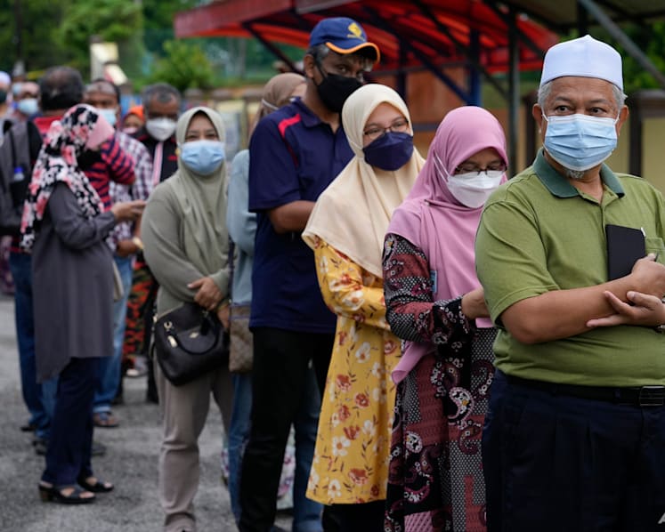 Malaysia election: Why the ethnic Malay votes matter and who has the upper hand
