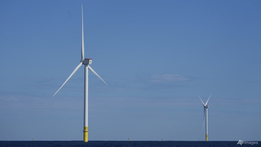 US launches national security probe into wind turbine imports US launches national security probe into wind turbine imports