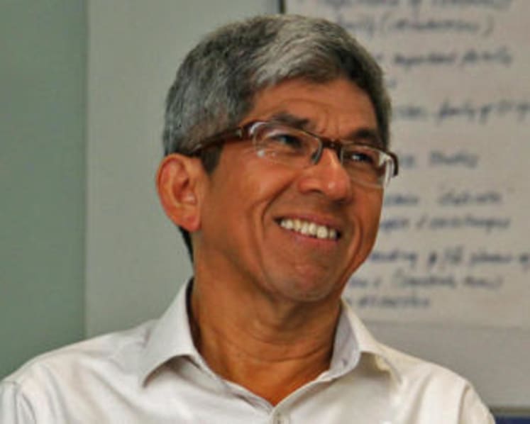 More mentorships, international partnerships to spur made-in-Singapore content: Yaacob