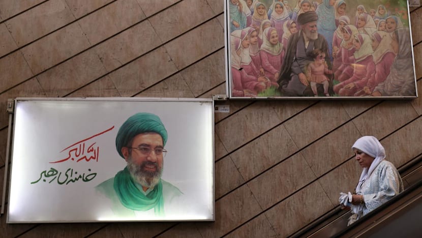 Iran leader says dealt enemies 'decisive blow' in Mideast war