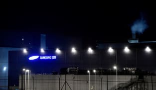 Samsung SDI says tariffs expected to raise production costs of US-made batteries 