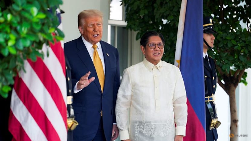 Commentary: US and Philippines still have fine-tuning to do in defence cooperation