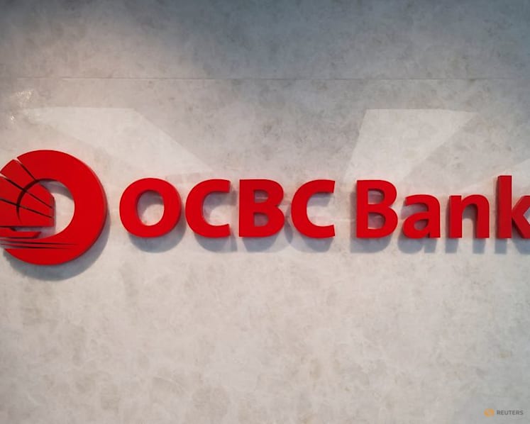 OCBC internet and mobile banking services back up after outage