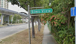 கோடரியால் பெண்ணைத் தாக்கியதாக 30 வயது இந்திய ஆடவர் மீது குற்றச்சாட்டு