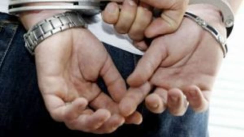 Trio charged for assaulting man and breaking his skull