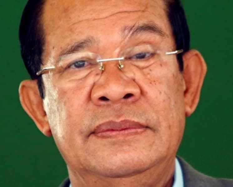 Limited choice and looming pressures as Cambodian election campaigning begins