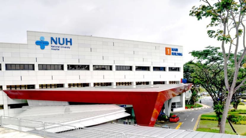 NUHS refutes Paul Tambyah's claim that Government loses 'millions of dollars' from class A wards NUHS refutes Paul Tambyah's claim that Government loses 'millions of dollars' from class A wards
