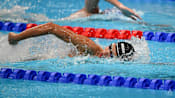 Russel pang asian games 2