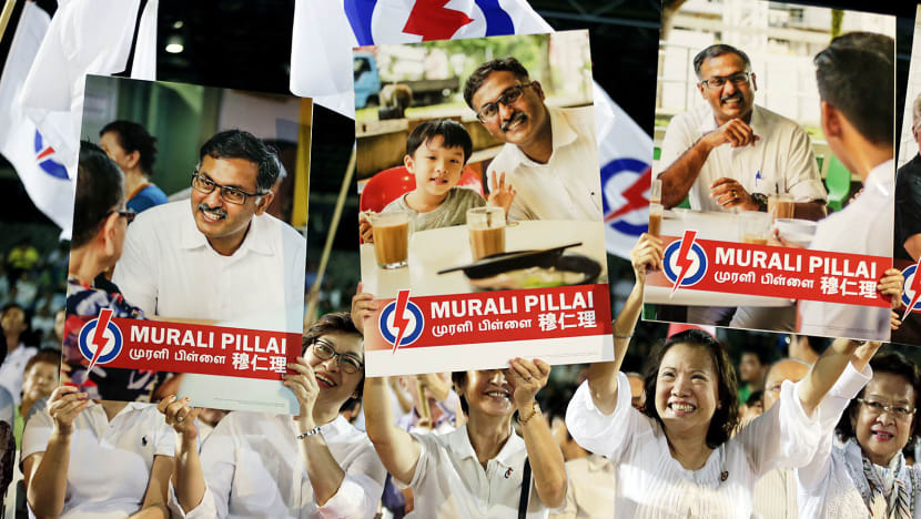 ‘Integrity, desire to serve matter more to PAP than packaging’