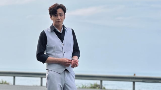 张书伟刚认爱就被爆“已婚”　经纪人回应了！