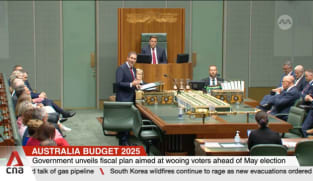 Australia Budget: Government unveils fiscal plan aimed at wooing voters ahead of May election