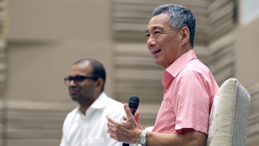 Complacent and dangerous if racial, religious harmony taken for granted: PM