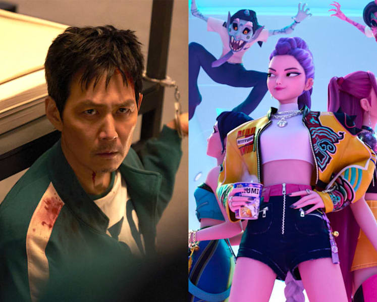 Squid Game Season 3 was meh – watch this new hit Netflix movie that's 'Golden' instead