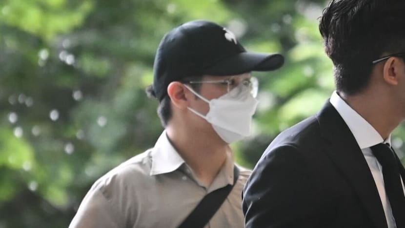 Jail for man who exposed himself to cabin crew member during flight to Singapore