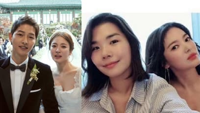 The Rumoured Reasons Behind Song Joong Ki And Song Hye Kyo’s Divorce