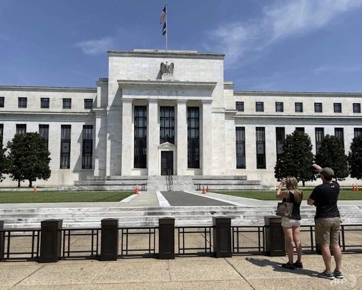 Commentary: Debt crisis looms as outlook for growth remains uncertain