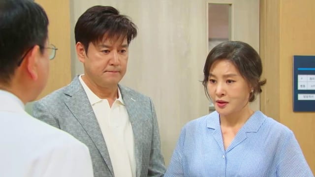 现在很美丽（第42集）：政煦有意追求宥娜