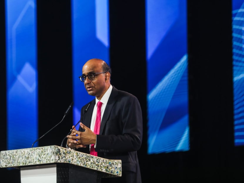 Commentary: What a potential Tharman presidency could mean for Singapore’s incoming leadership Commentary: What a potential Tharman presidency could mean for Singapore’s incoming leadership