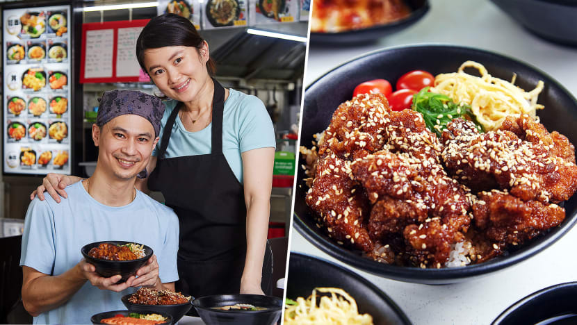 Ex-Mikuni Restaurant Chef Opens Japanese Hawker Stall Serving Rice Bowls From $6.90 Ex-Mikuni Restaurant Chef Opens Japanese Hawker Stall Serving Rice Bowls From $6.90