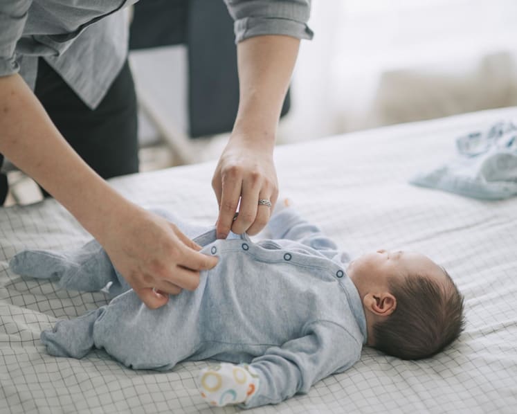 Commentary: Dads, please take your increased paternity leave if you can