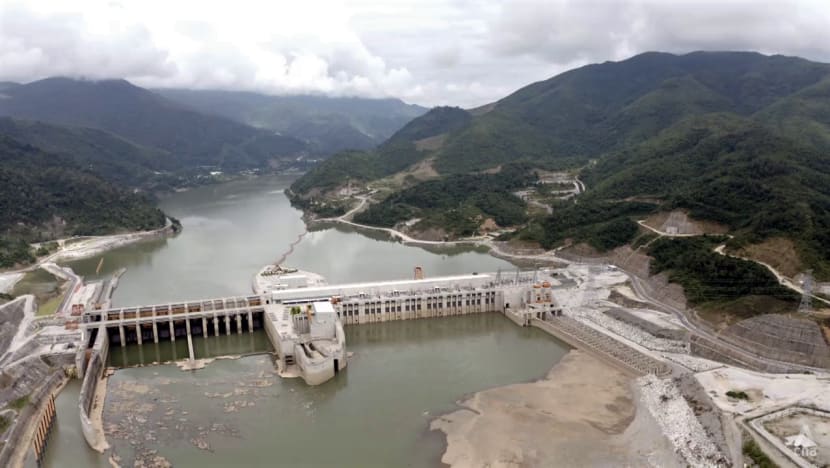 The cost of Laos’ quest to be Southeast Asia’s ‘battery’, and the World Heritage town at risk The cost of Laos’ quest to be Southeast Asia’s ‘battery’, and the World Heritage town at risk