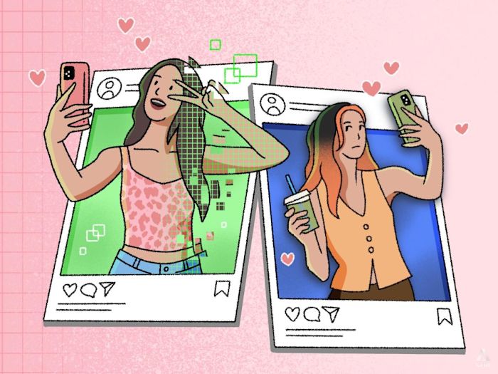 Are human influencers still relevant in the age of AI?