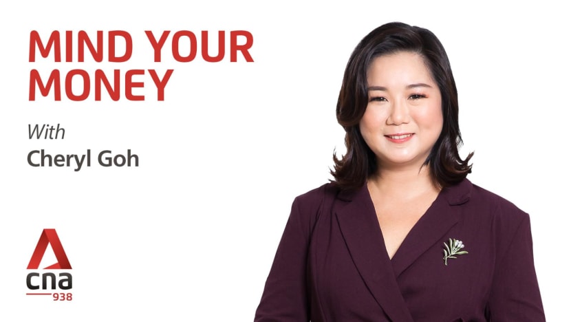 Mind Your Money with Cheryl Goh