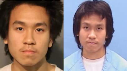 Amos Yee: "You Shouldn't Let Me Back Into SG"; Netizens: "We Also Don't Want You Back"