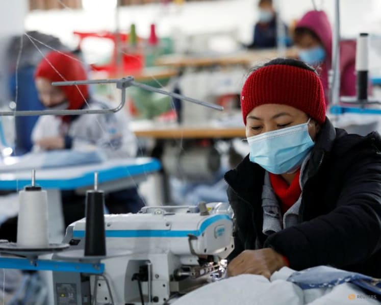 Commentary: Has China’s great relocation helped Southeast Asia industrialise? 