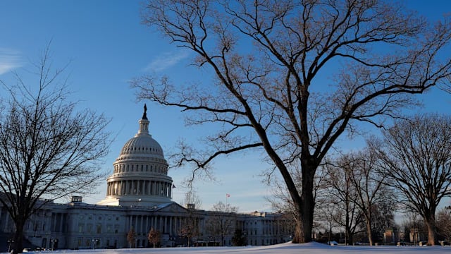 美国众议院通过法案 中期选举投票选民须出示公民身份证