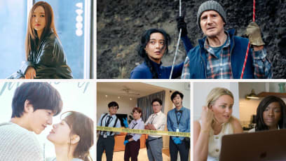 What To Watch This Week: Sep 1-7, 2025