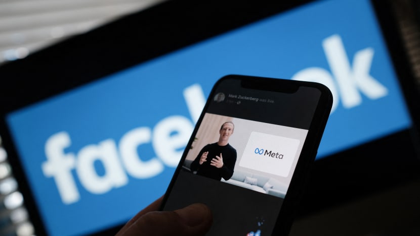 Meta 'terkejut' dengan kritikan SG berkait kes penipuan Facebook Meta 'terkejut' dengan kritikan SG berkait kes penipuan Facebook