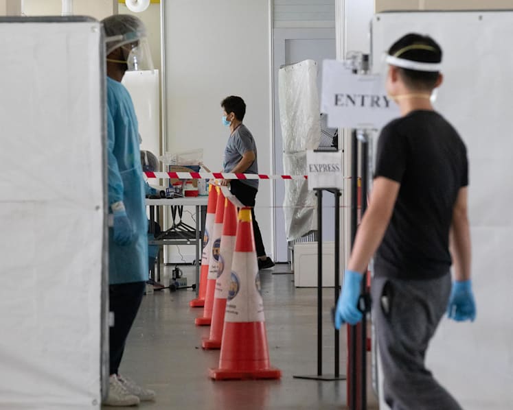 Govt to simplify Covid-19 protocols which can be ‘confusing, frustrating’ to public: Ong Ye Kung