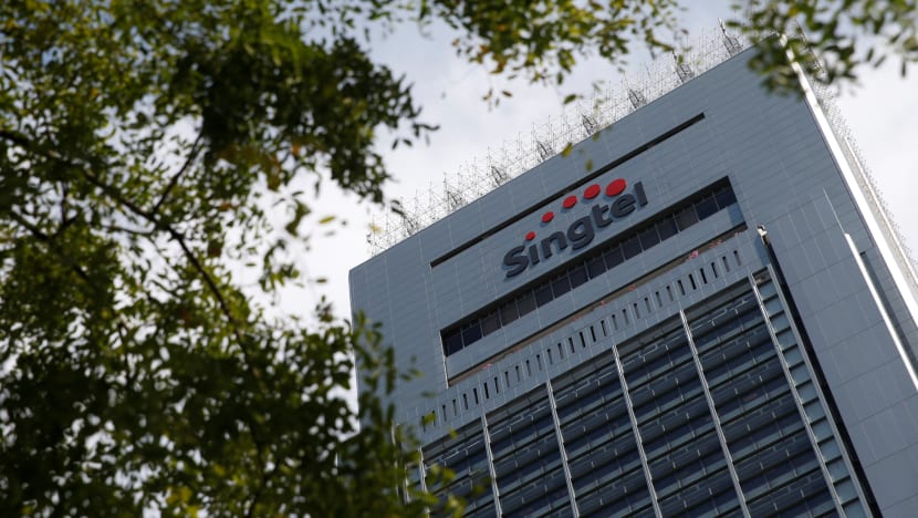 Covid-19: Singtel employee at Comcentre building tests positive; 56 staff on same level told to work from home