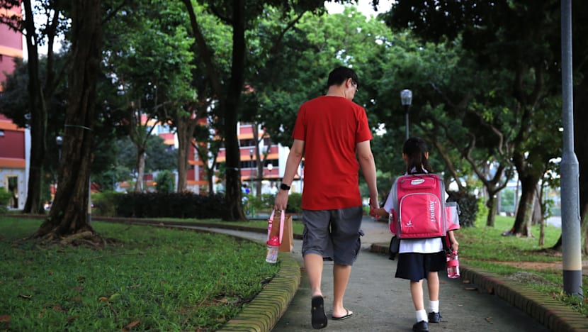New activity book helps Pri 1 students settle in