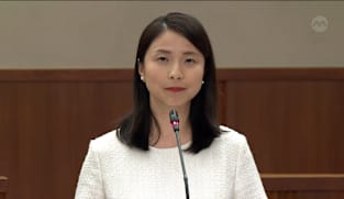 Committee of Supply 2026 debate, Day 3: Charlene Chen on scaling special educational needs support in mainstream schools