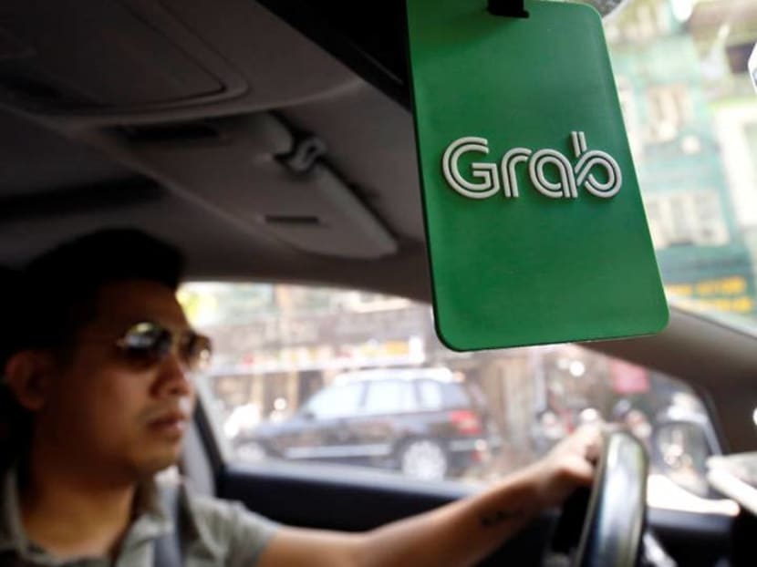 Commentary: Driving a Grab full-time right after graduation. Should you do it?