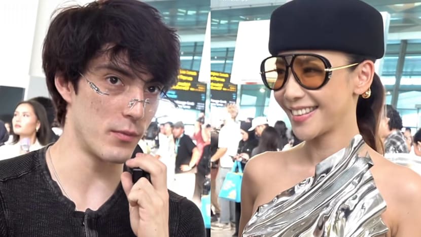 Fiona Xie, 44, Makes Surprise Appearance In Viral TikToker Tokyo Sims' Video; Netizen Asks: "Is She Immortal?"