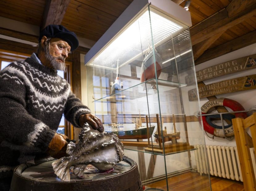 From glaciers to witchcraft and whales, Iceland has a museum for everything