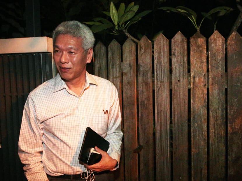 “What public interest is being served by AGC (the Attorney-General’s Chambers) here? Why waste public resources on a private matter, and after all this time?” Mr Lee Hsien Yang asked, hours after news emerged that his wife is involved in a case of possible professional misconduct.