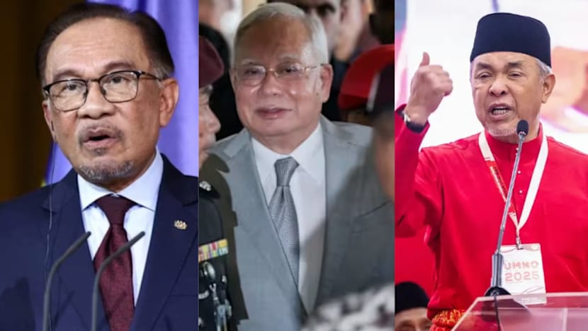 NOTA DARI KL: Keputusan 1MDB: Nasib Najib Razak & Politik Elit Melayu